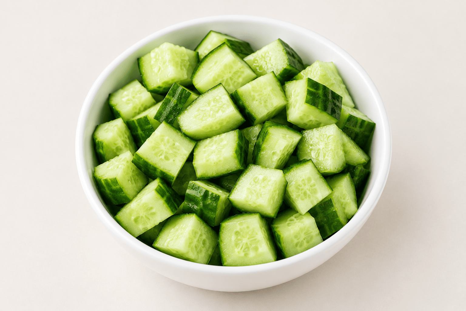 Cucumber